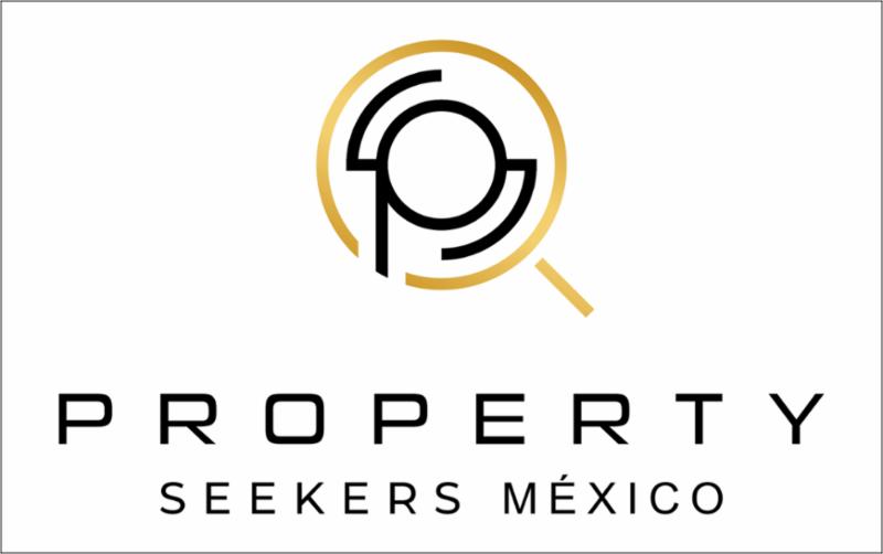 Property Seekers logo