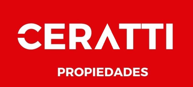 Ceratti Propiedades logo