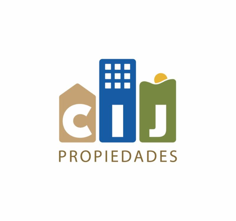 Cij Propiedades logo