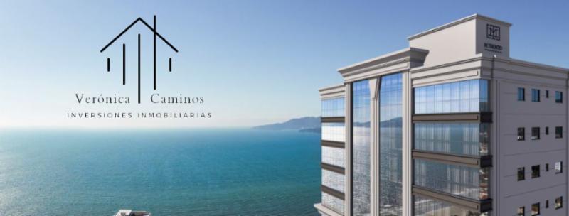 Verónica Caminos Inversiones Inmobiliarias logo