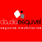 Claudia Esquivel Negocios Inmobiliarios logo