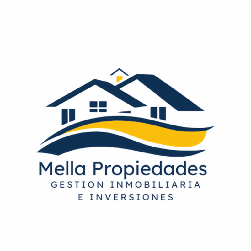 Gestión Inmobiliaria e Inversiones Cerros del Valle logo