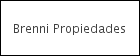 Brenni Propiedades logo