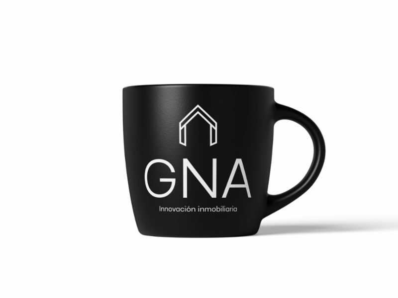 GNA INNOVACION INMOBILIARIA logo