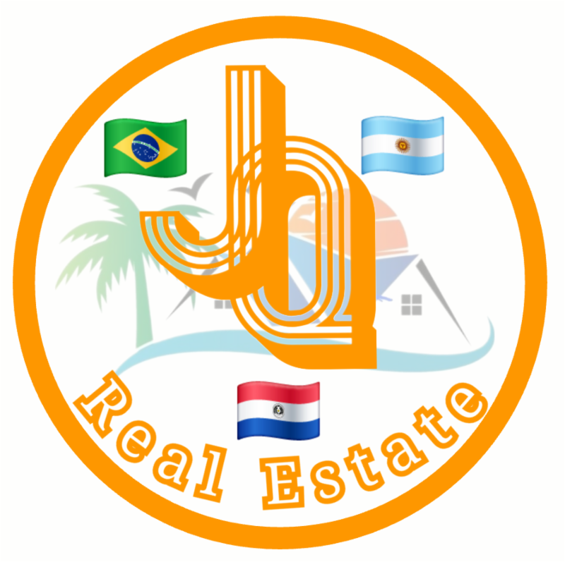 JQ REAL ESTATE PARAGUAY logo