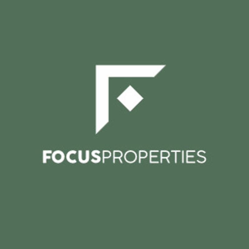 Focus Properties logo