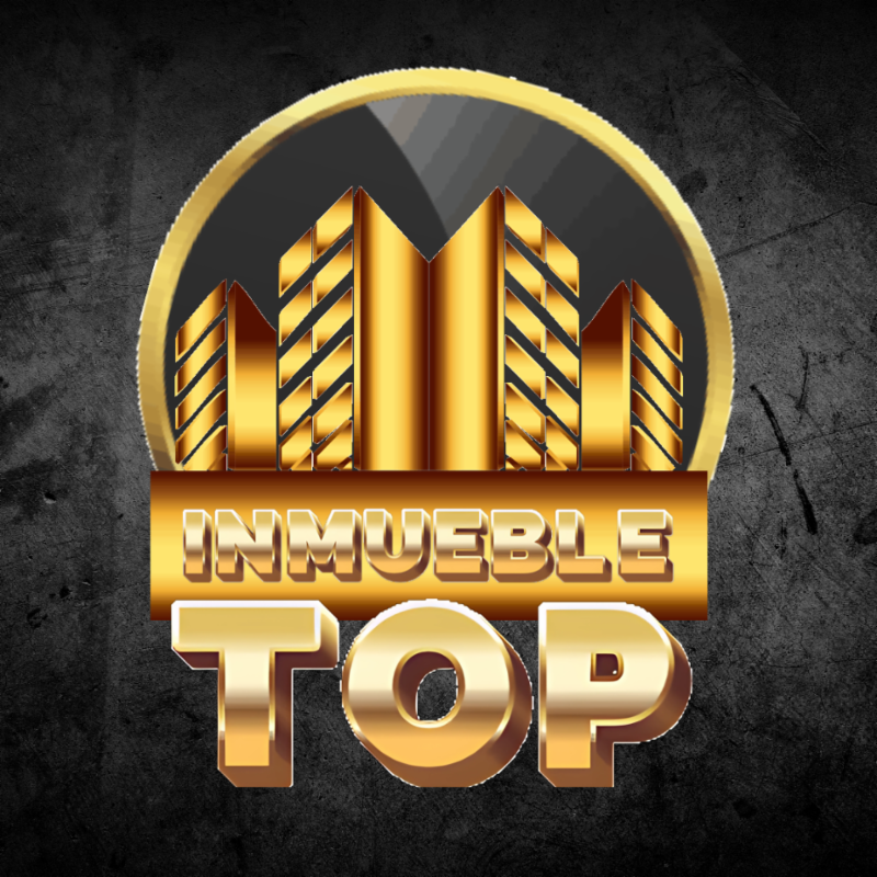 Inmueble Top logo