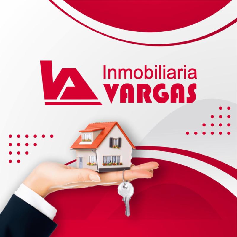 Inmobiliaria Vargas logo