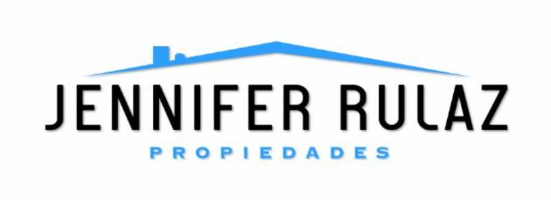 Jennifer Rulaz Propiedades logo