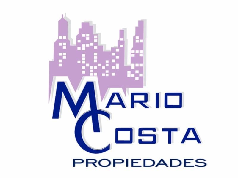 Mario Costa Propiedades logo
