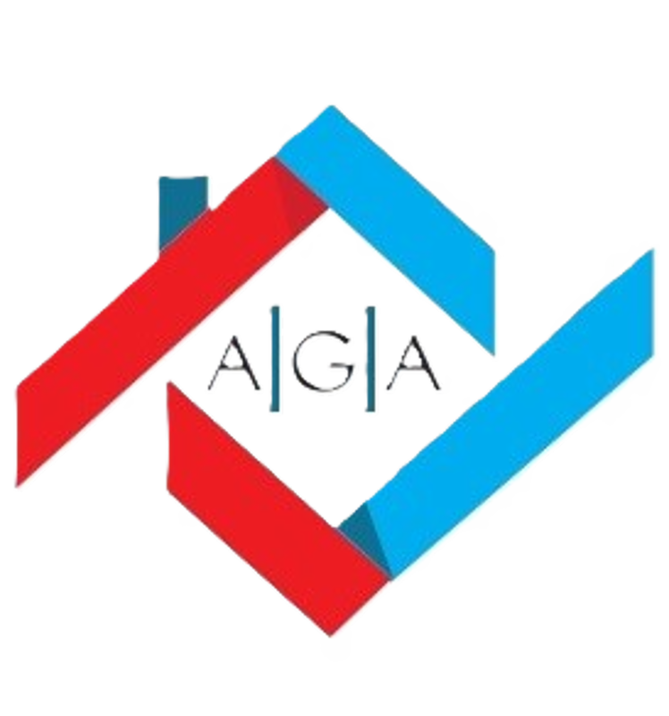Agustín González Afonso logo