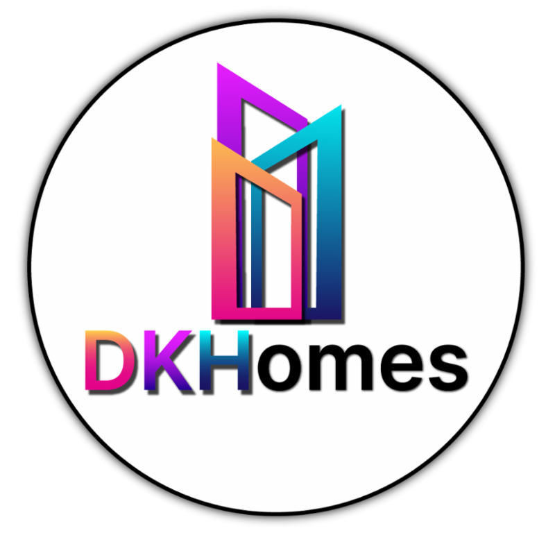 dkhomes logo