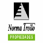Norma Troilo Propiedades logo