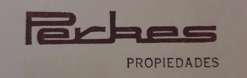 PERKES PROPIEDADES logo