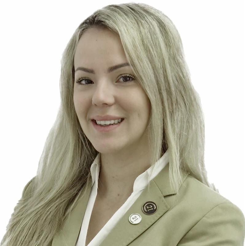 Carlota Díaz González logo