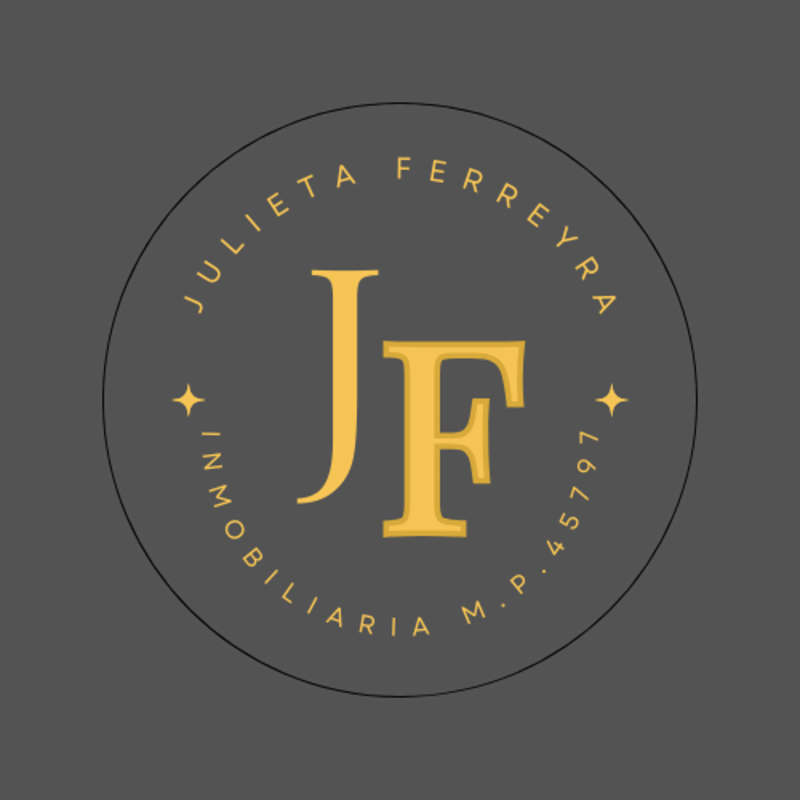 JF Inmobiliaria logo