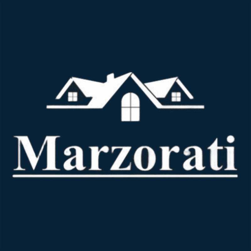 Marzorati Asesores  logo
