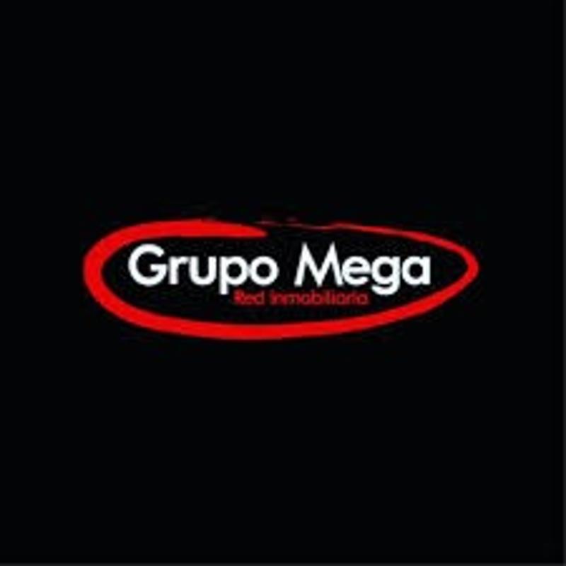 Grupo Mega Recoleta logo