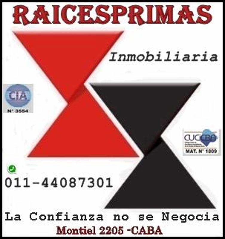 RAICESPRIMAS  logo