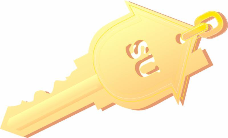 Ramírez Propiedades logo