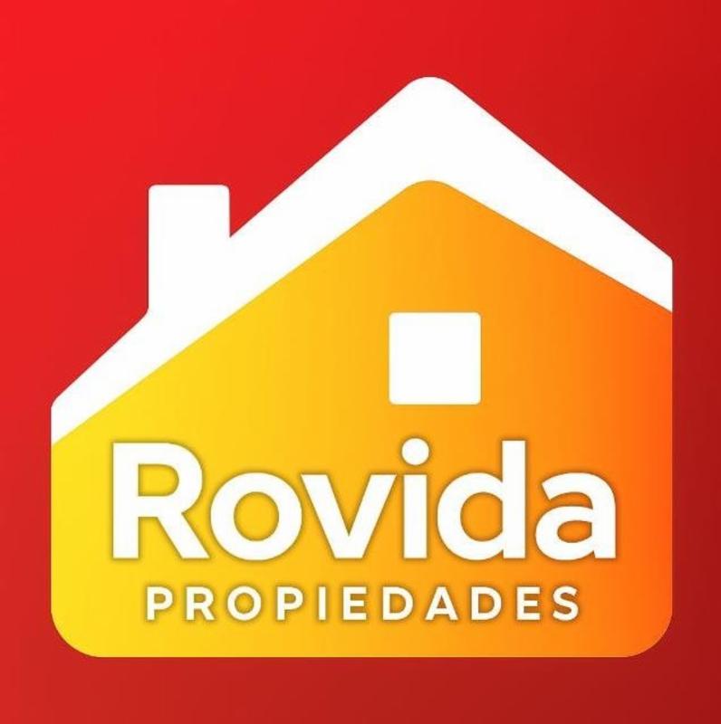 Micaela Rovida Propiedades logo