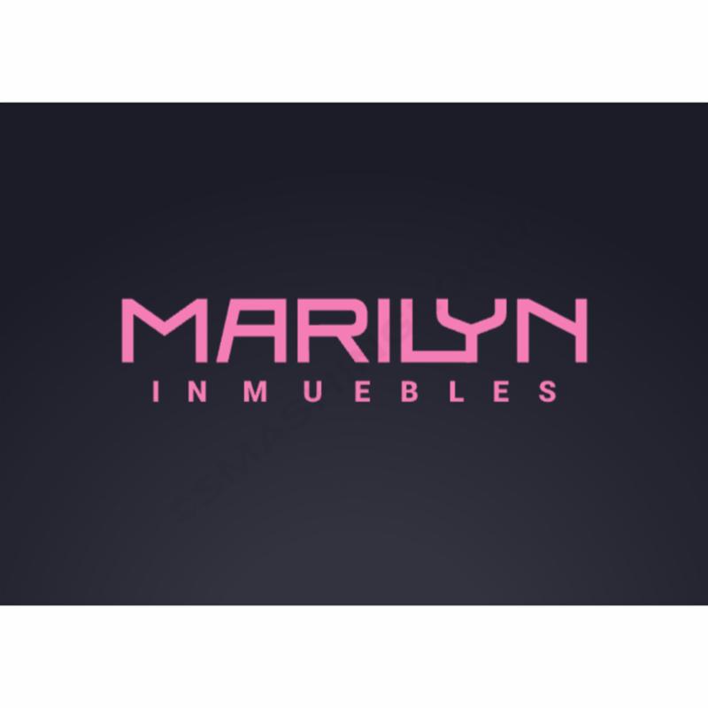 MARILYN INMUEBLES  logo