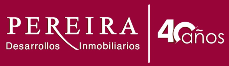 PEREIRA Desarrollos inmobiliarios logo