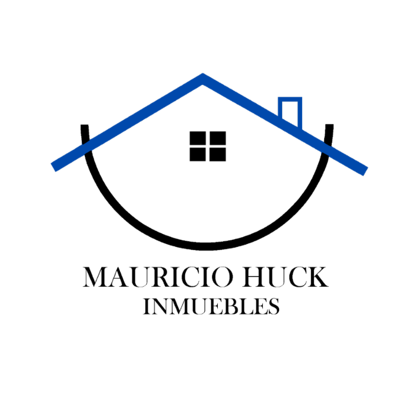 Mauricio Huck Inmubles logo