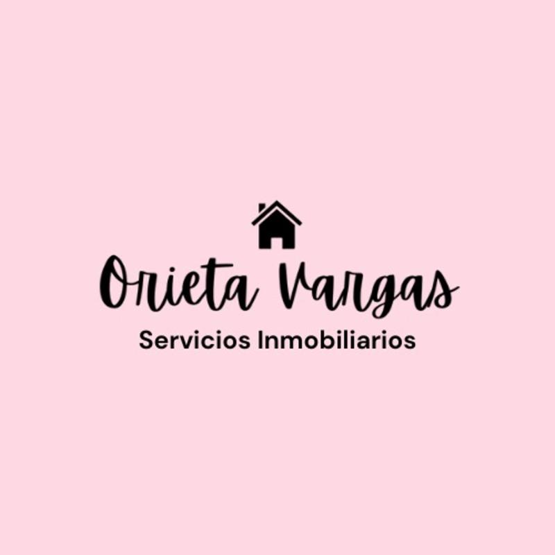 Orieta Vargas- Servicios Inmobiliarios logo