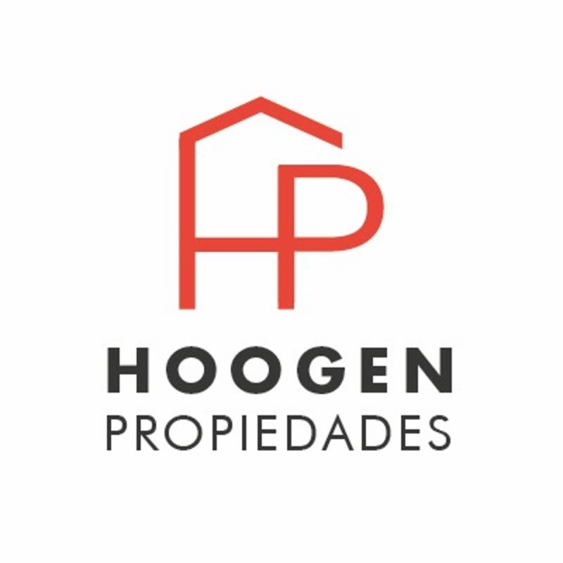 HOOGEN  logo