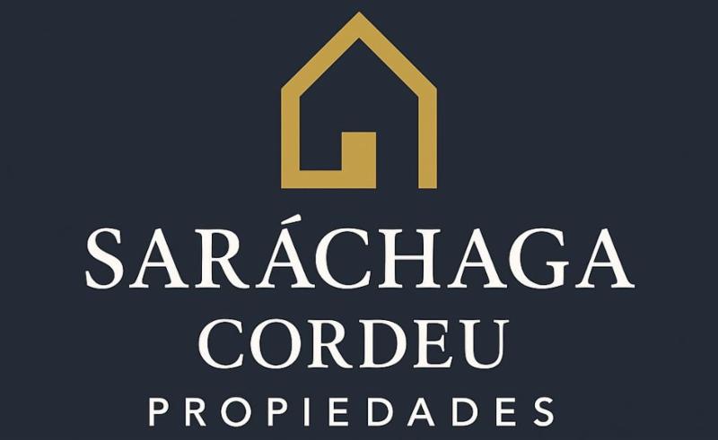 Sarachaga Cordeu logo