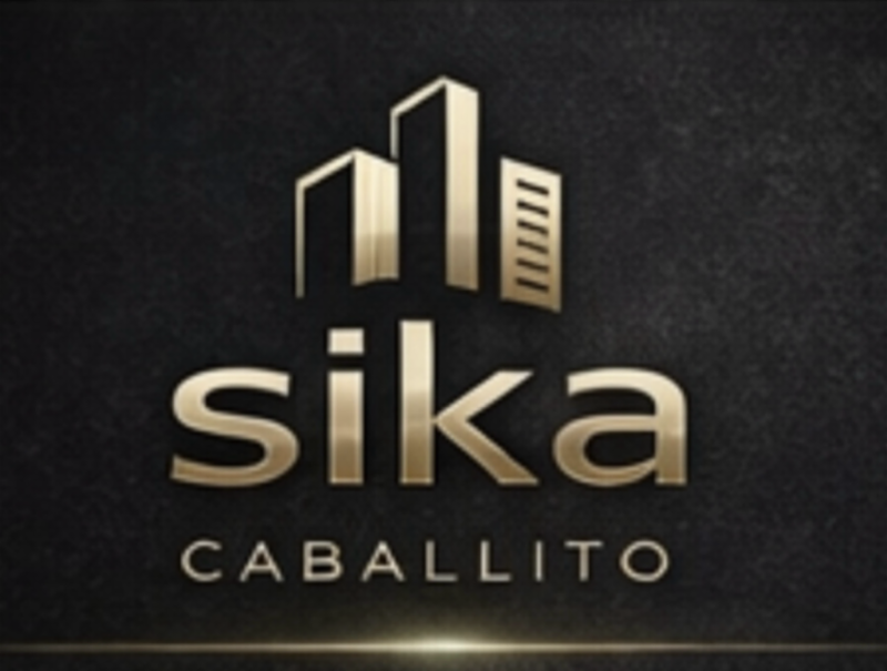Sikacaballito