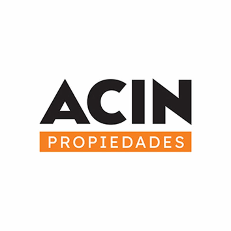 ACIN Propiedades logo