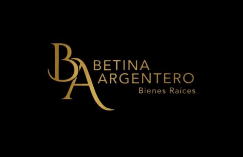 Betina Argentero Bienes Raices
