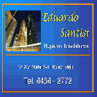 Eduardo Santisi Negocios Inmobiliarios logo