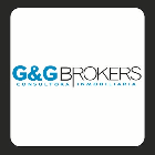 G&G Brokers logo