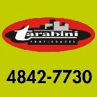 Tarabini Propiedades logo