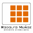 Rodolfo Muñoz - Servicios Inmobiliarios logo