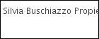 Silvia Buschiazzo Propiedades logo