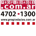 Propiedades.com.ar logo