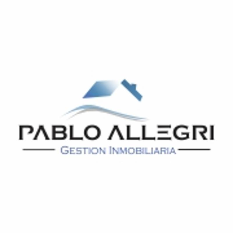 Pablo Alegri Gestion Inmobiliaria logo
