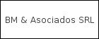BM & Asociados SRL logo