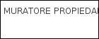 MURATORE PROPIEDADES logo