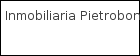 Inmobiliaria Pietroboni logo
