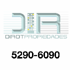 Dirot Propiedades logo