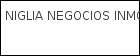 NIGLIA NEGOCIOS INMOBILIARIOS logo