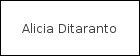 Alicia Ditaranto Propiedades logo