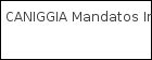 CANIGGIA Mandatos Inmobiliarios  logo