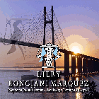 Estudio LRM logo