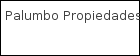 Palumbo Propiedades logo